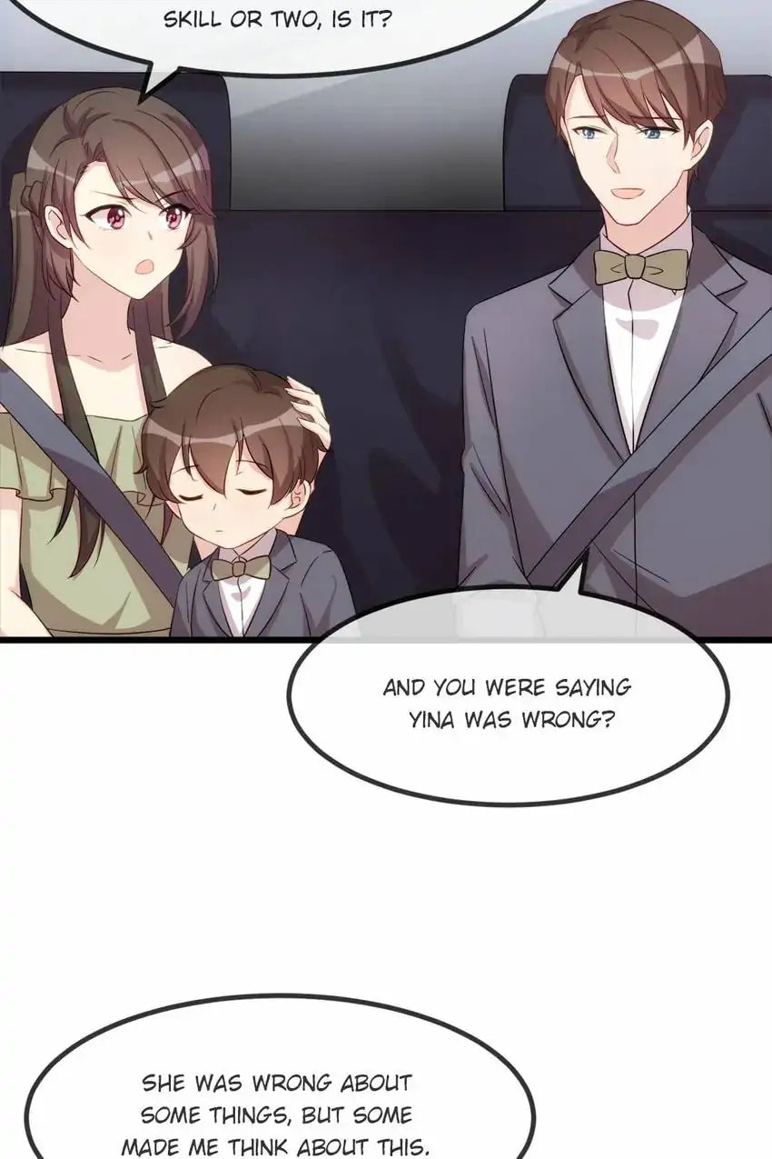 My Unexpected Wife (Colored) Chapter 320 page 19 - 