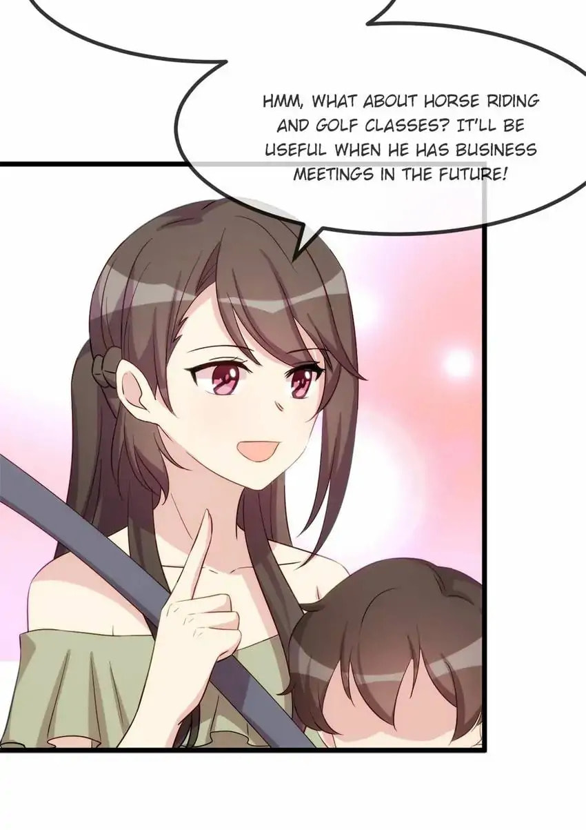 My Unexpected Wife (Colored) Chapter 320 page 20 - 