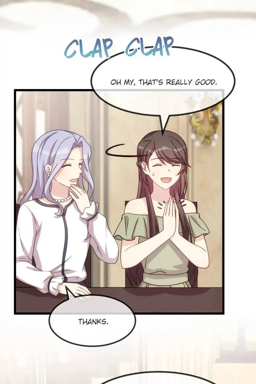 My Unexpected Wife (Colored) Chapter 320 page 3 - 