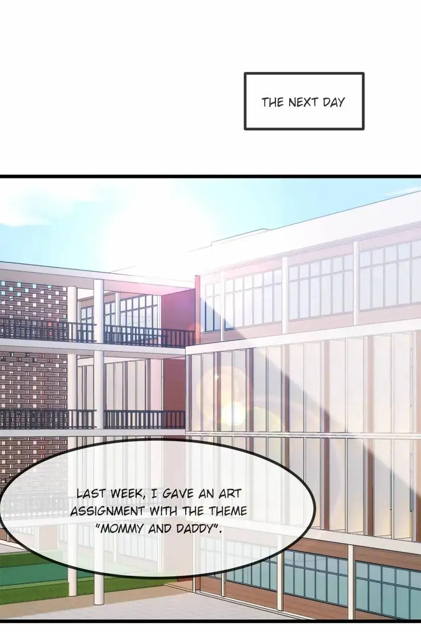 My Unexpected Wife (Colored) Chapter 320 page 23 - 