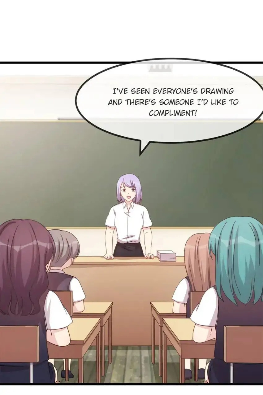 My Unexpected Wife (Colored) Chapter 320 page 24 - 