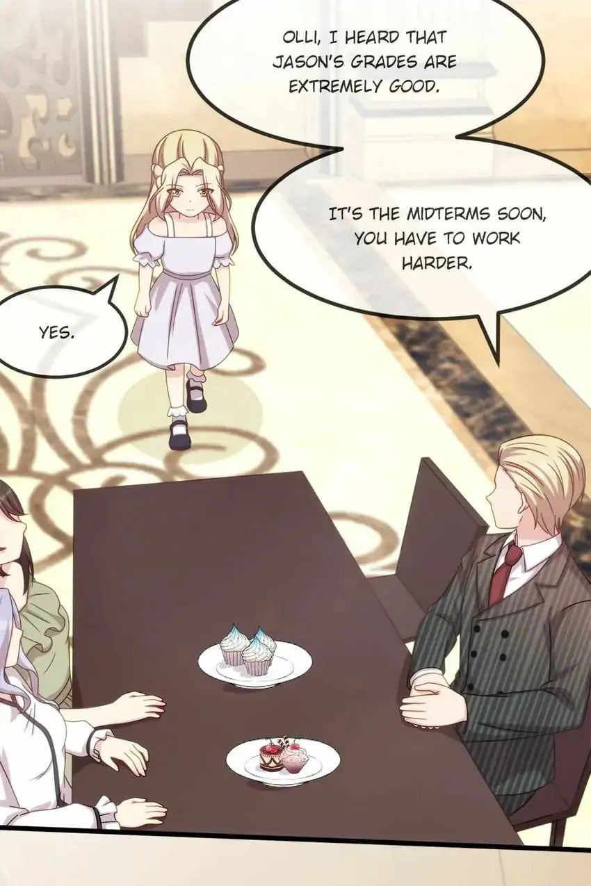 My Unexpected Wife (Colored) Chapter 320 page 4 - 