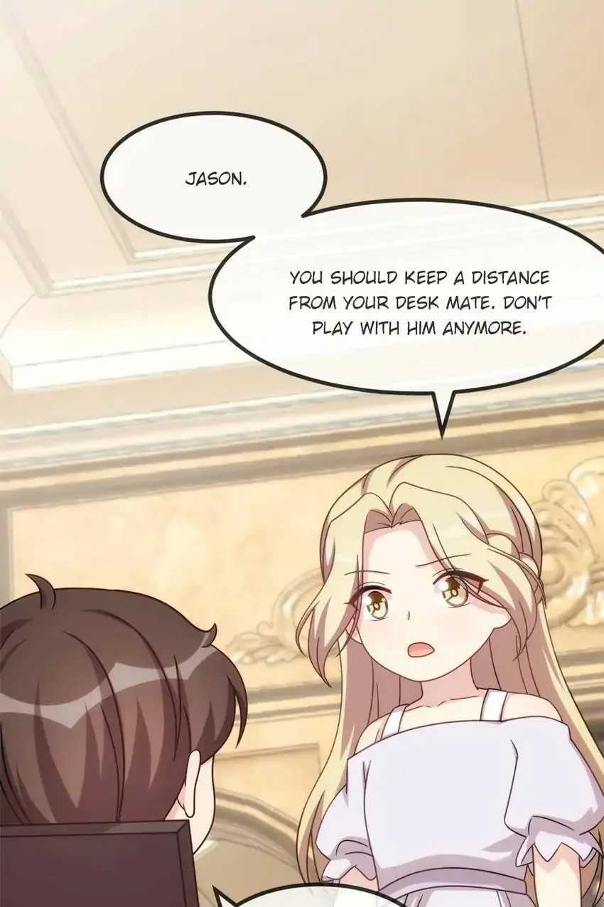 My Unexpected Wife (Colored) Chapter 320 page 5 - 