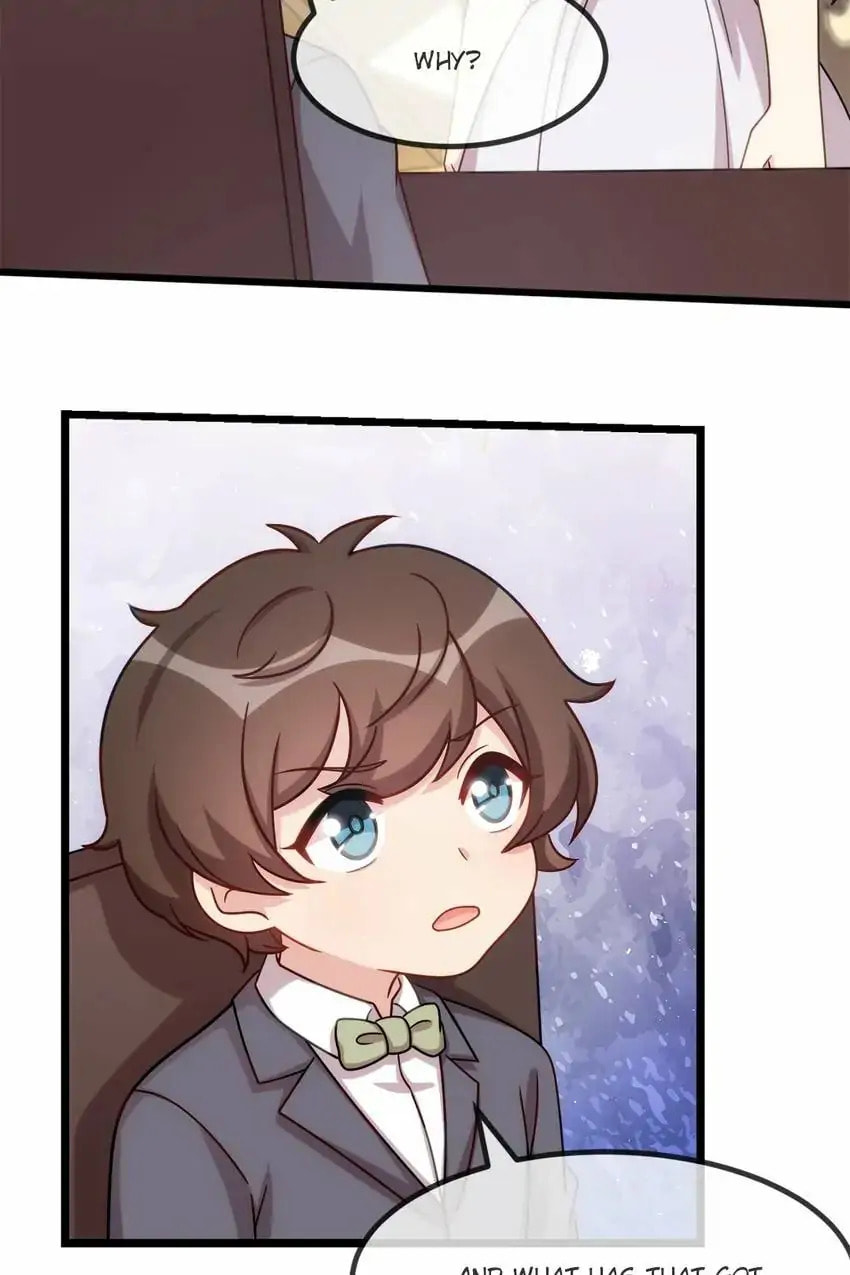 My Unexpected Wife (Colored) Chapter 320 page 6 - 
