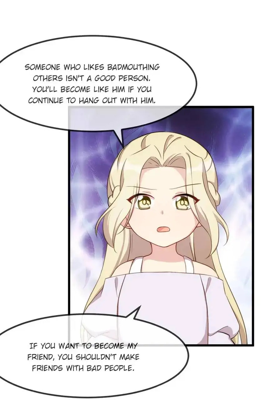 My Unexpected Wife (Colored) Chapter 320 page 8 - 