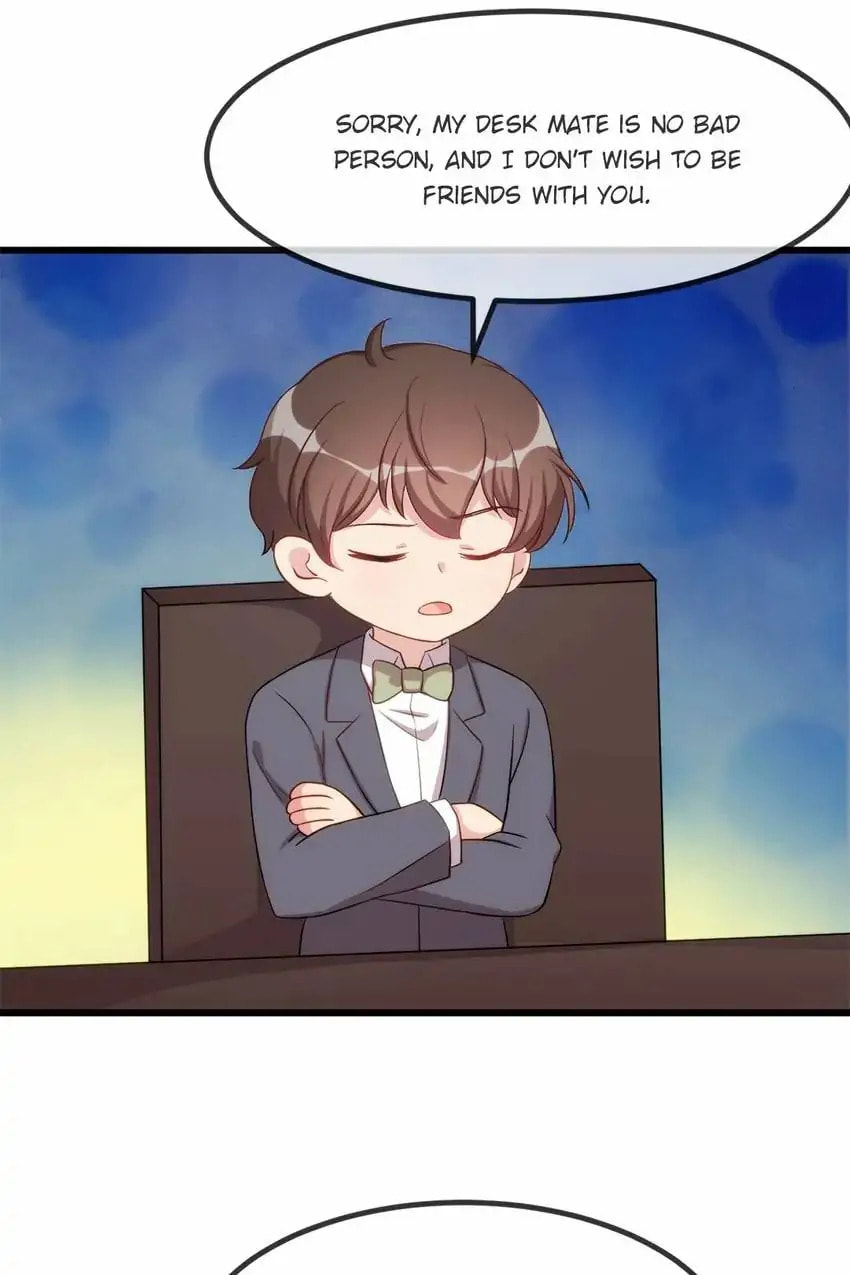 My Unexpected Wife (Colored) Chapter 320 page 9 - 