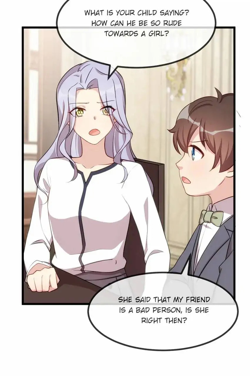 My Unexpected Wife (Colored) Chapter 320 page 10 - 