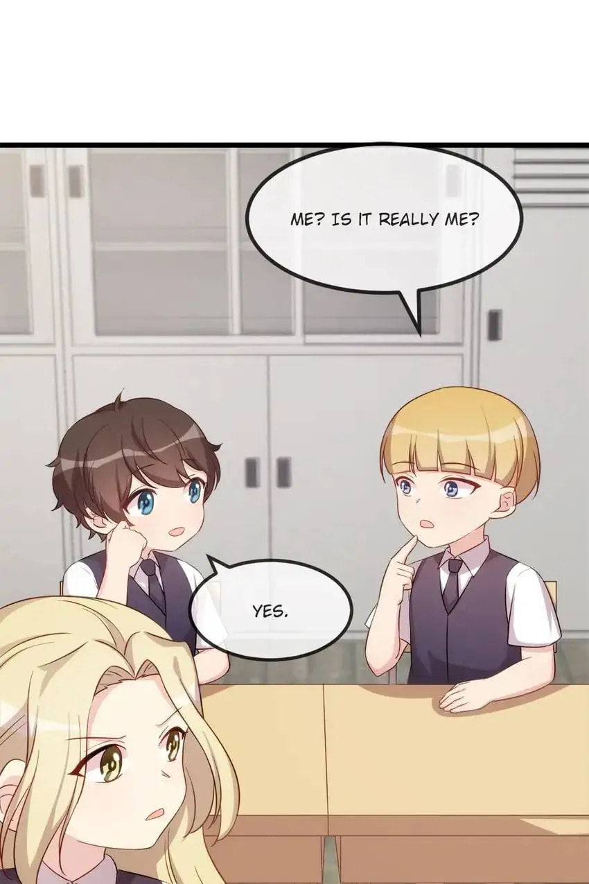 My Unexpected Wife (Colored) Chapter 321 page 1 - 