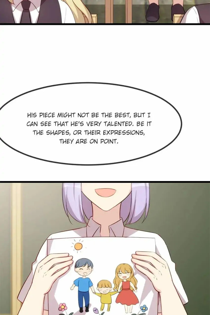 My Unexpected Wife (Colored) Chapter 321 page 2 - 
