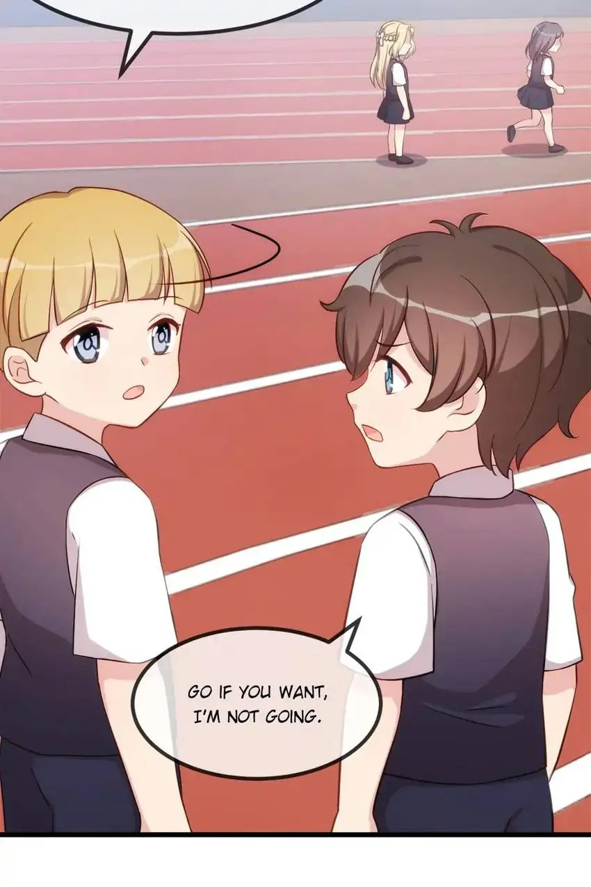 My Unexpected Wife (Colored) Chapter 321 page 11 - 