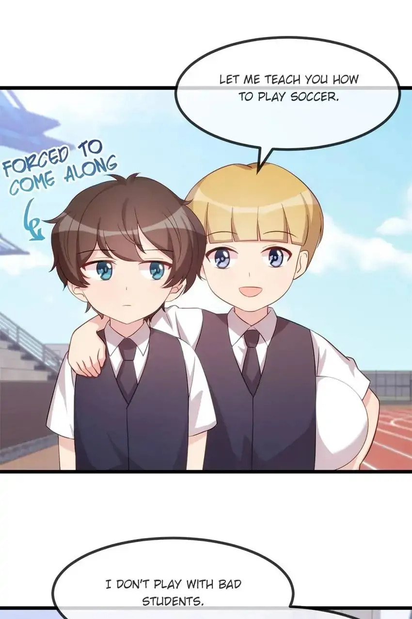 My Unexpected Wife (Colored) Chapter 321 page 14 - 