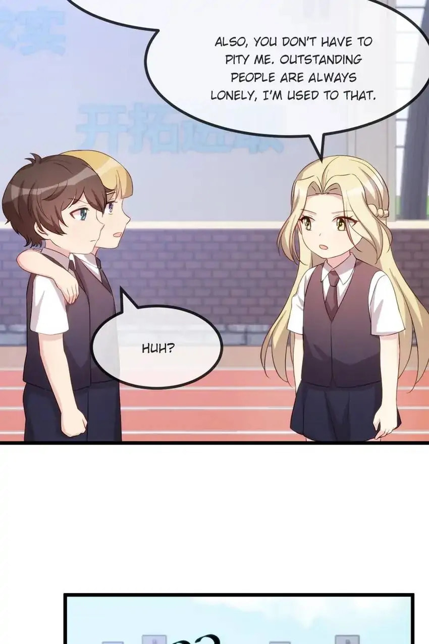 My Unexpected Wife (Colored) Chapter 321 page 15 - 