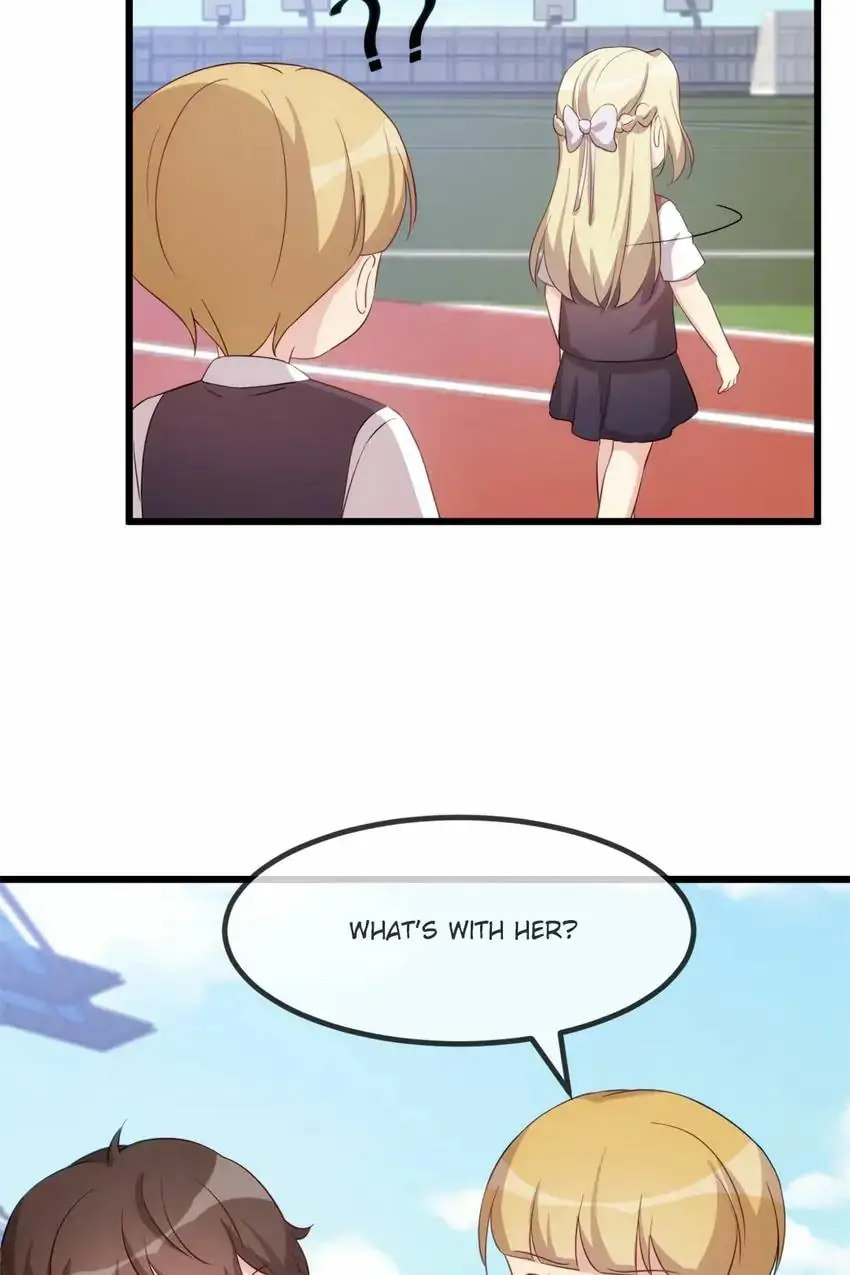 My Unexpected Wife (Colored) Chapter 321 page 16 - 