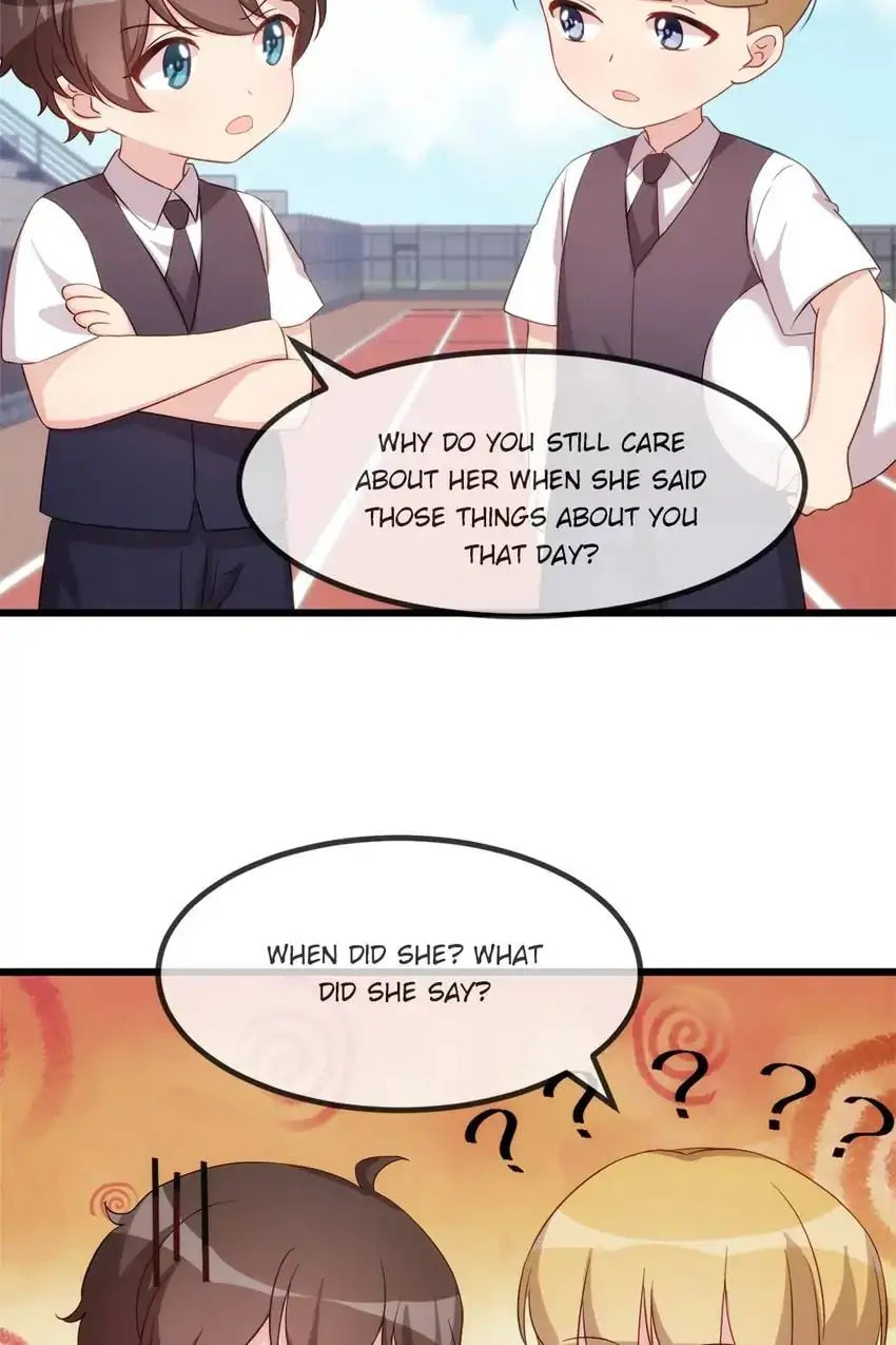 My Unexpected Wife (Colored) Chapter 321 page 17 - 