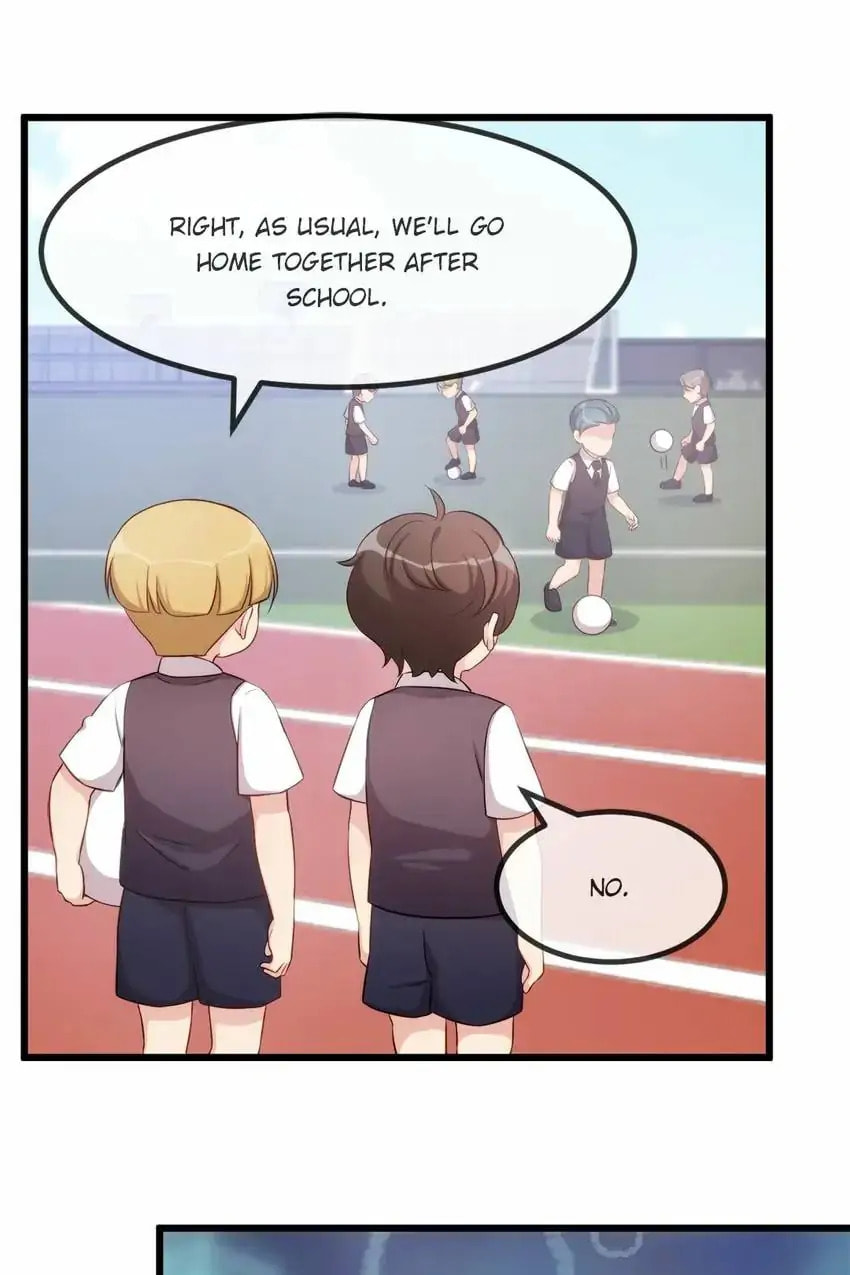 My Unexpected Wife (Colored) Chapter 321 page 19 - 