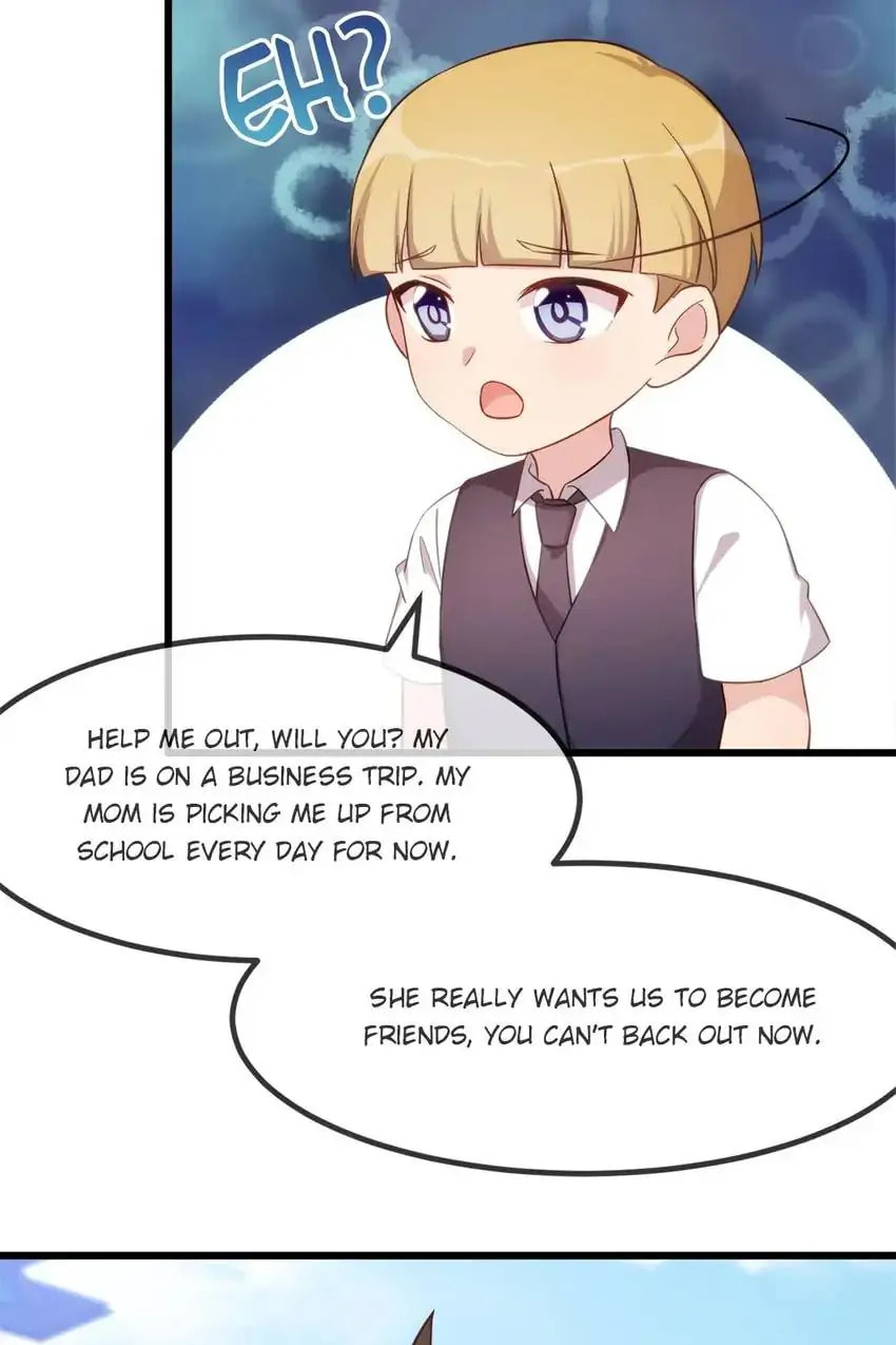 My Unexpected Wife (Colored) Chapter 321 page 20 - 
