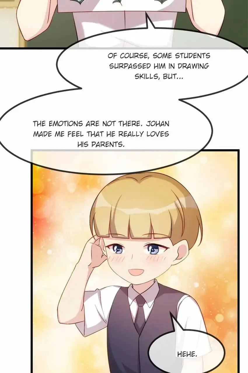 My Unexpected Wife (Colored) Chapter 321 page 3 - 