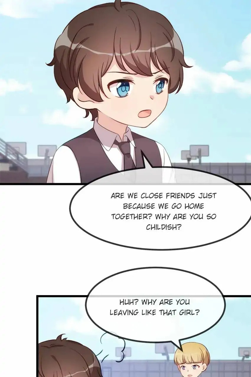 My Unexpected Wife (Colored) Chapter 321 page 21 - 