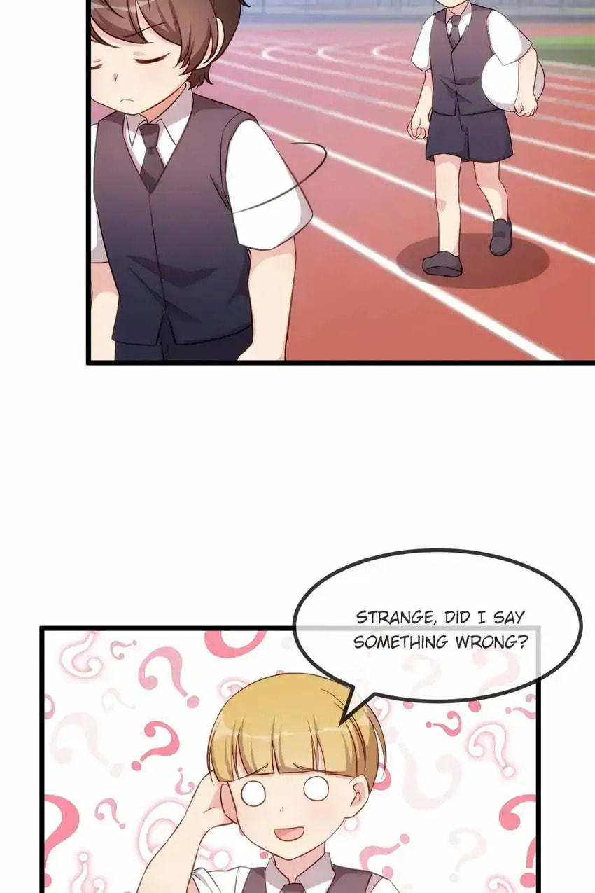 My Unexpected Wife (Colored) Chapter 321 page 22 - 