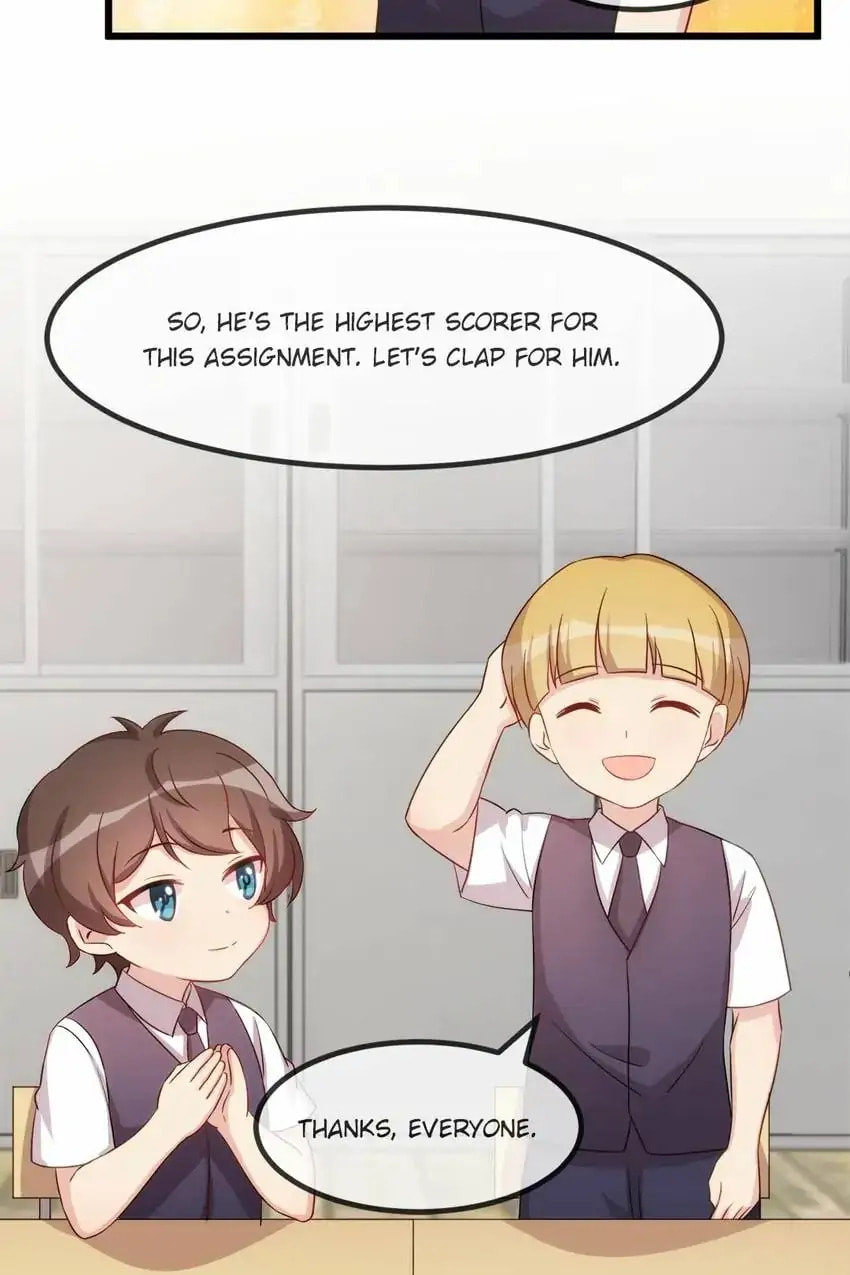 My Unexpected Wife (Colored) Chapter 321 page 4 - 