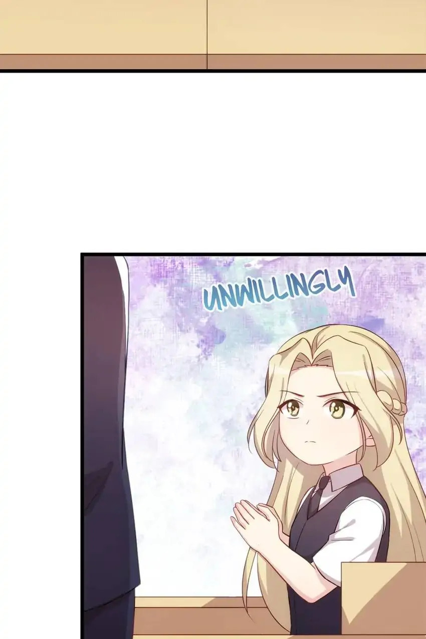 My Unexpected Wife (Colored) Chapter 321 page 5 - 