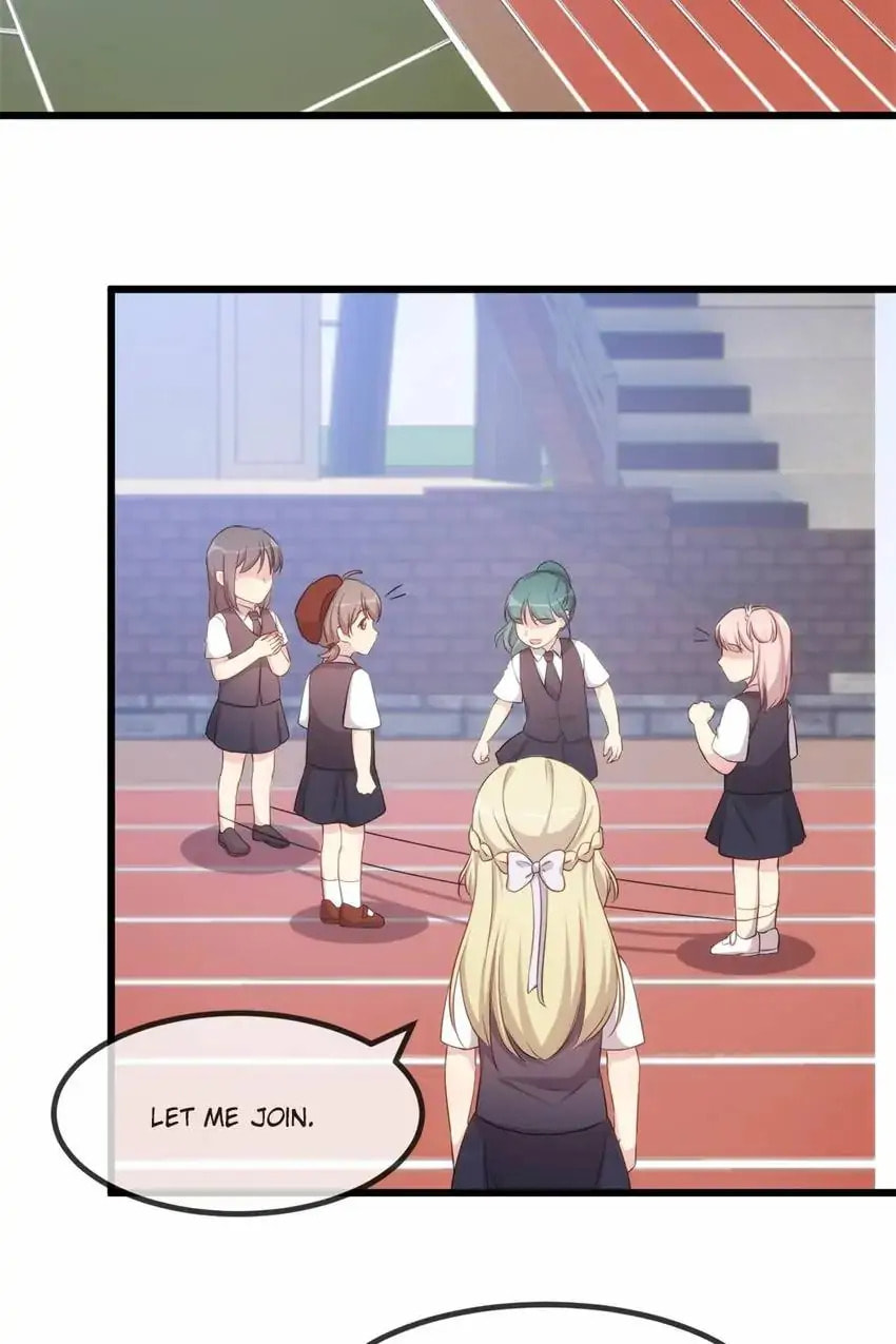 My Unexpected Wife (Colored) Chapter 321 page 8 - 