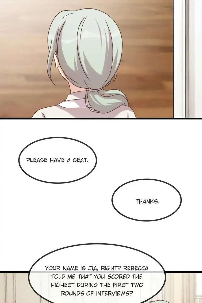 My Unexpected Wife (Colored) Chapter 322 page 2 - 