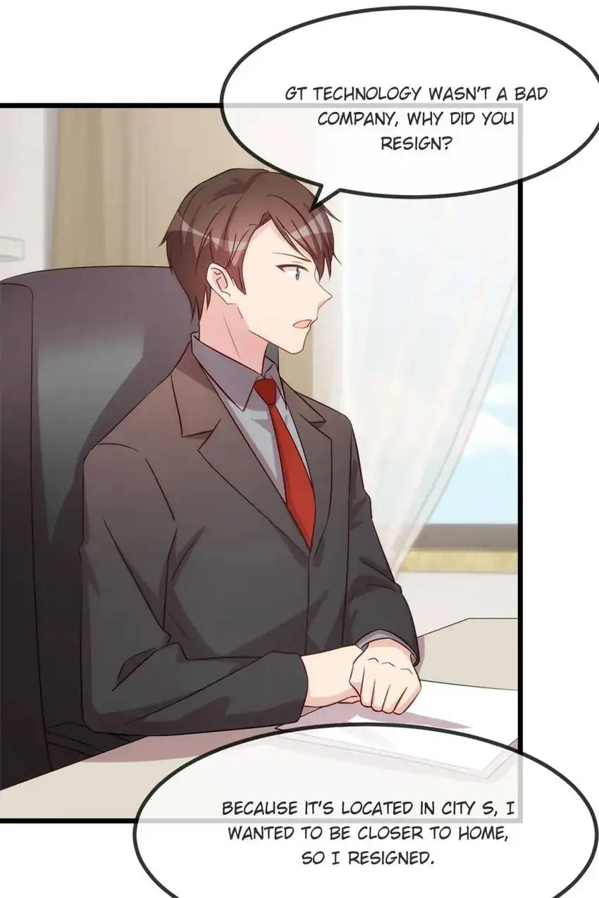 My Unexpected Wife (Colored) Chapter 322 page 11 - 