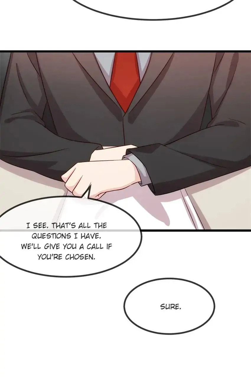 My Unexpected Wife (Colored) Chapter 322 page 12 - 