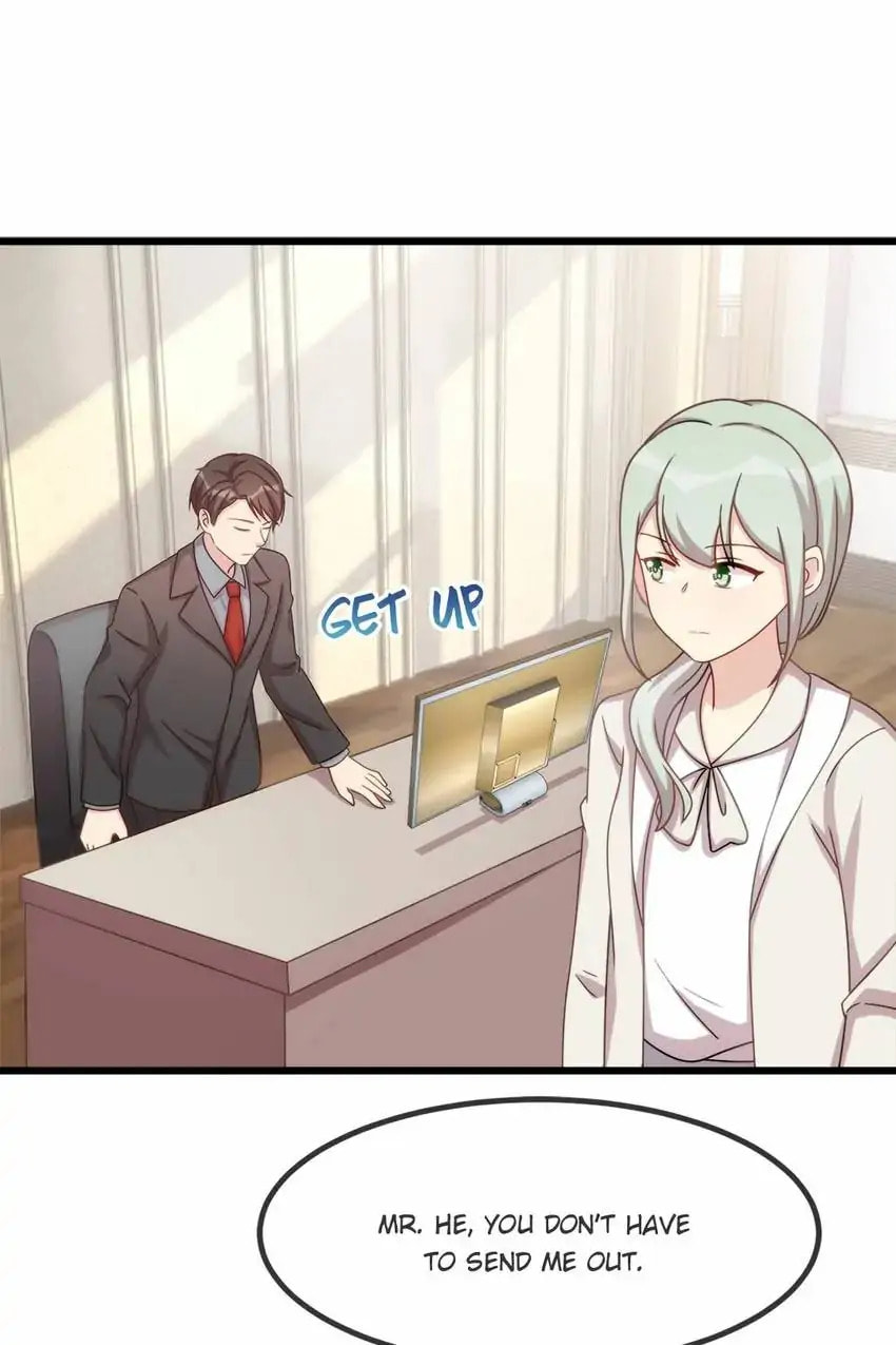 My Unexpected Wife (Colored) Chapter 322 page 14 - 