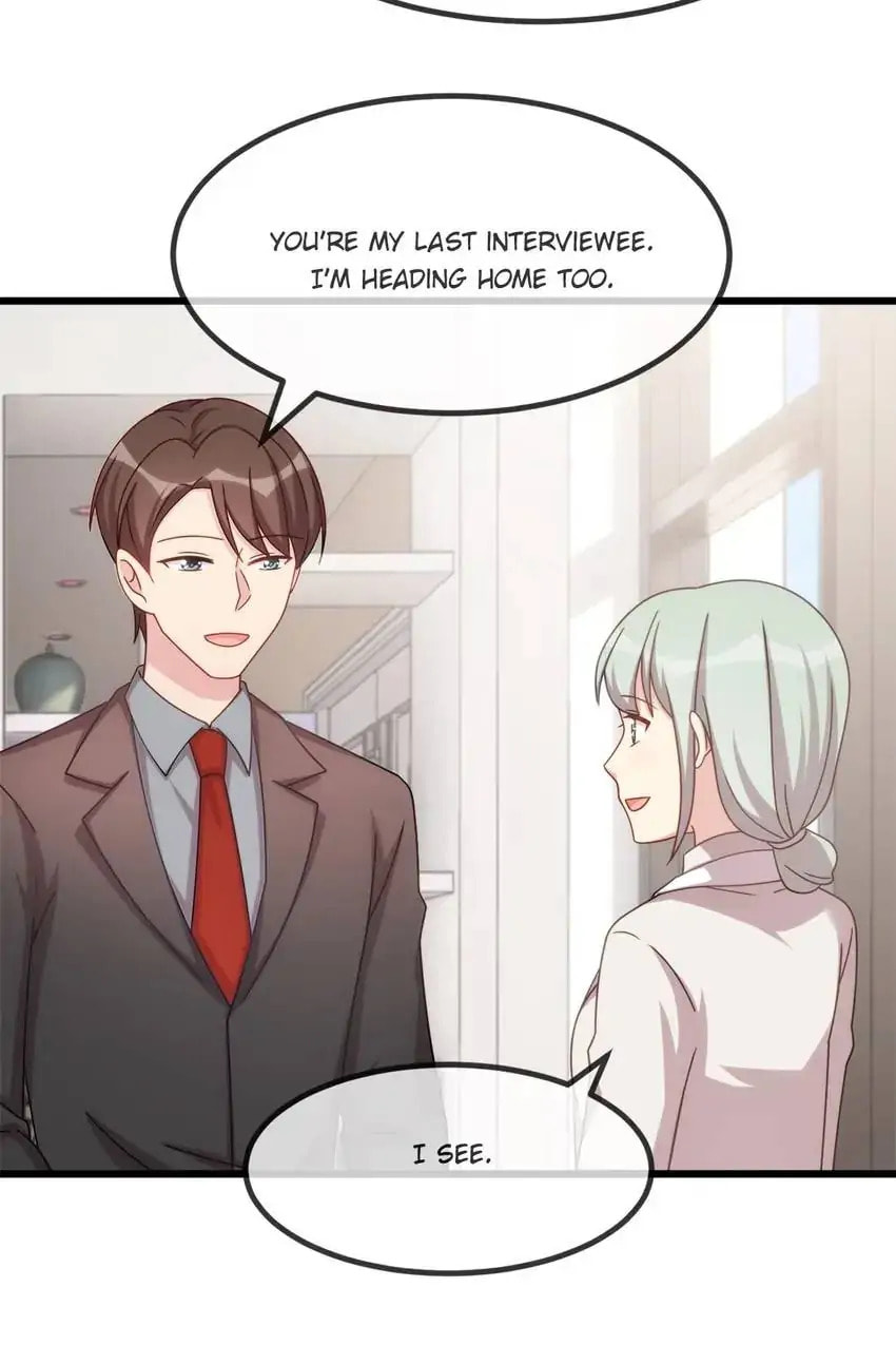 My Unexpected Wife (Colored) Chapter 322 page 15 - 