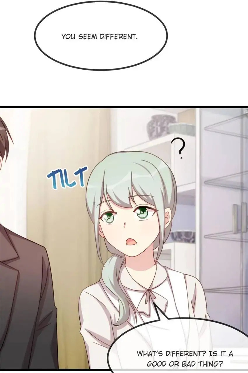 My Unexpected Wife (Colored) Chapter 322 page 16 - 