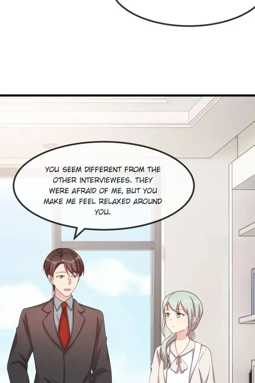 My Unexpected Wife (Colored) Chapter 322 page 17 - 
