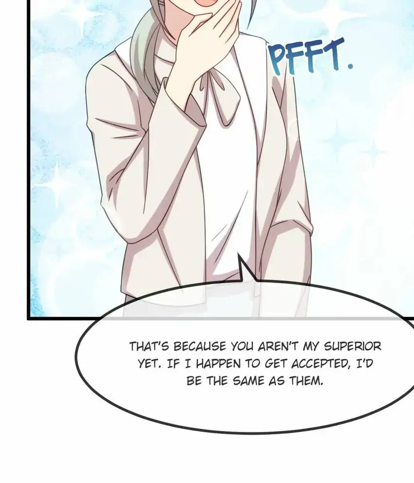My Unexpected Wife (Colored) Chapter 322 page 19 - 