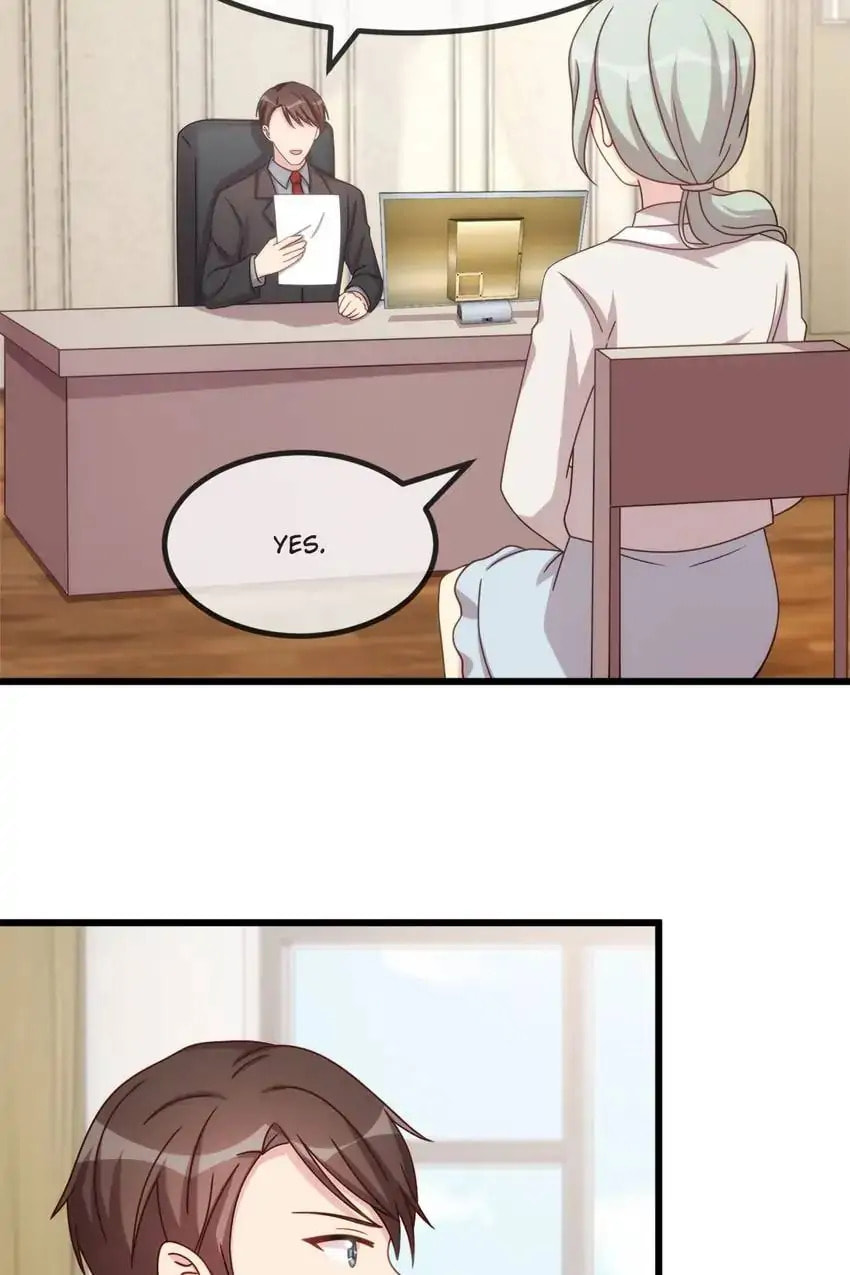 My Unexpected Wife (Colored) Chapter 322 page 3 - 