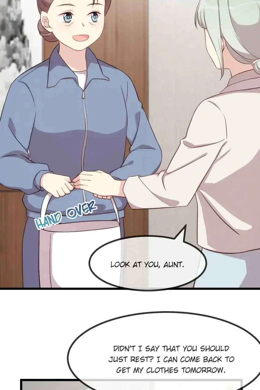 My Unexpected Wife (Colored) Chapter 322 page 22 - 