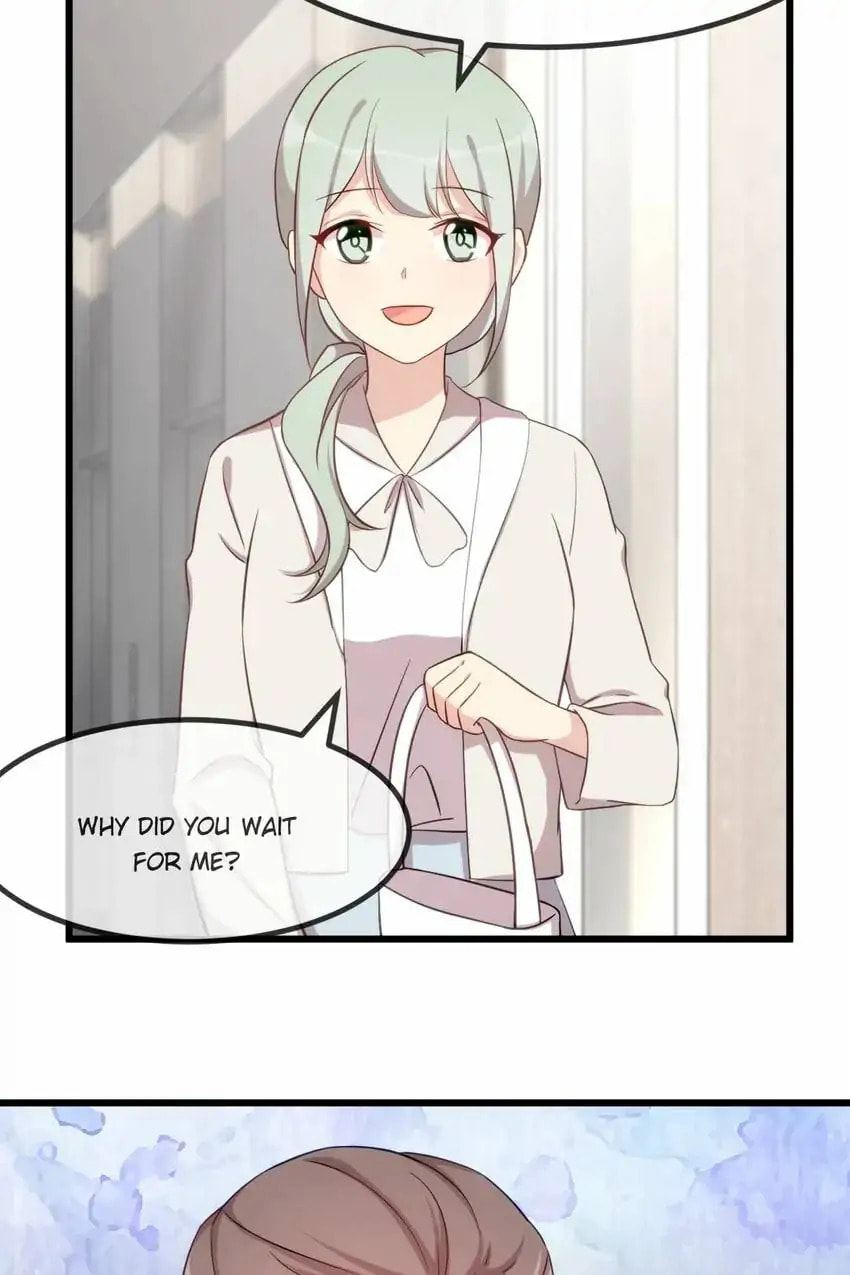 My Unexpected Wife (Colored) Chapter 322 page 23 - 