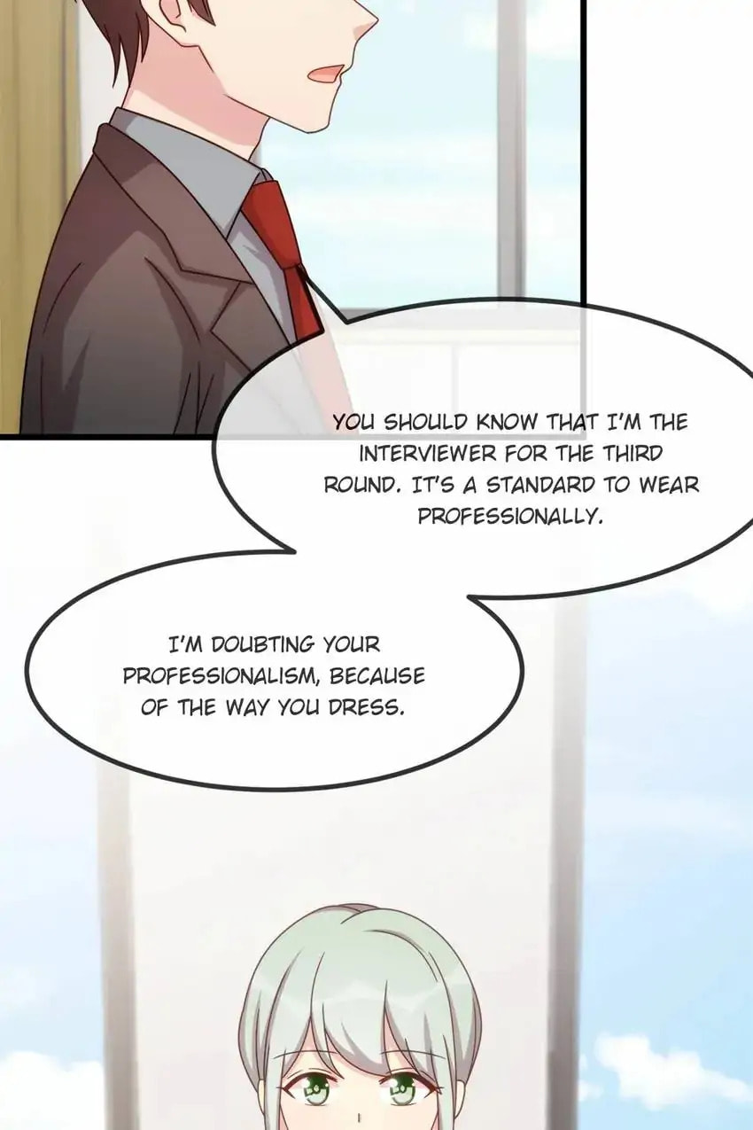 My Unexpected Wife (Colored) Chapter 322 page 4 - 