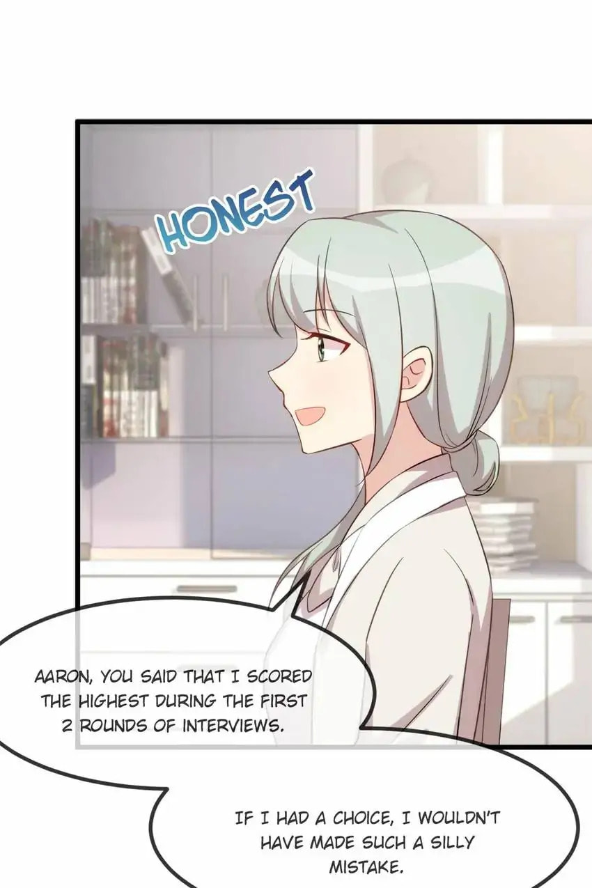 My Unexpected Wife (Colored) Chapter 322 page 7 - 
