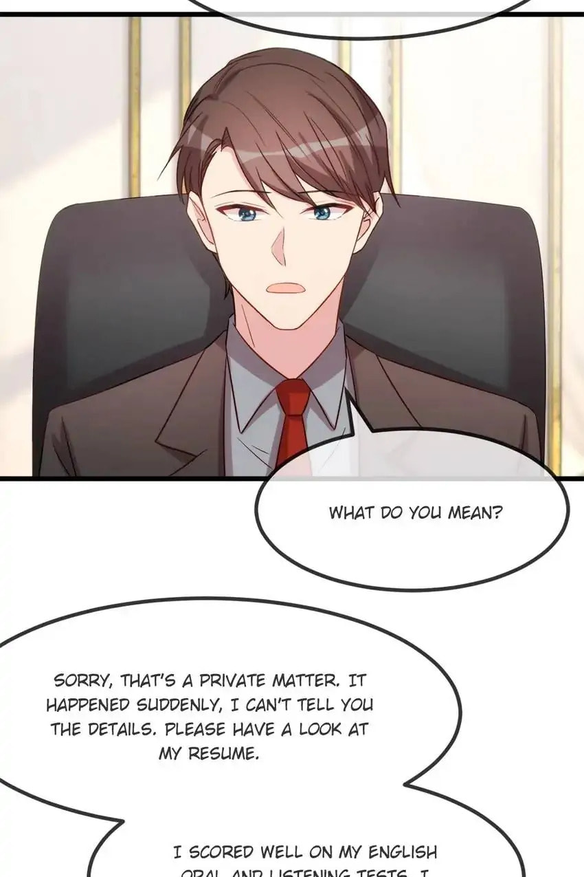 My Unexpected Wife (Colored) Chapter 322 page 8 - 