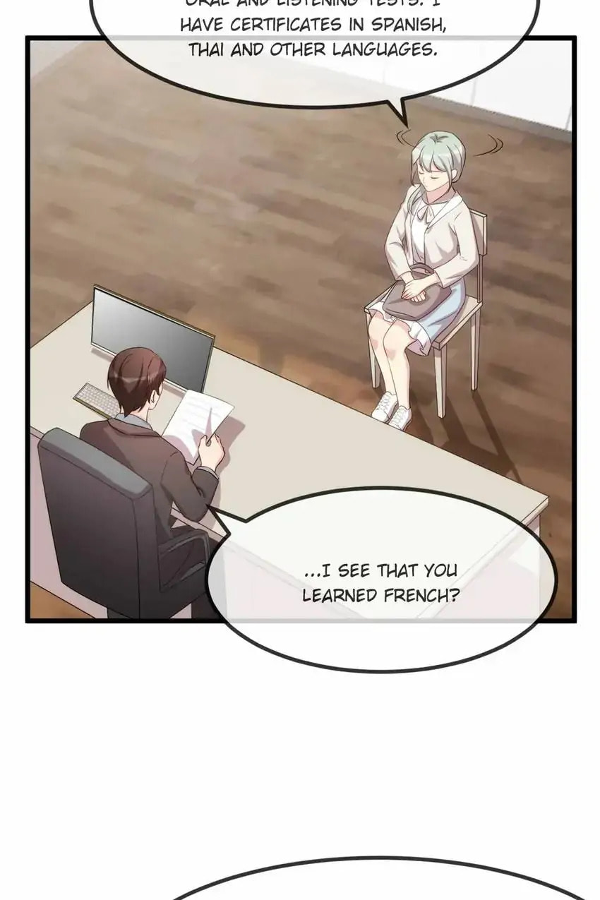 My Unexpected Wife (Colored) Chapter 322 page 9 - 