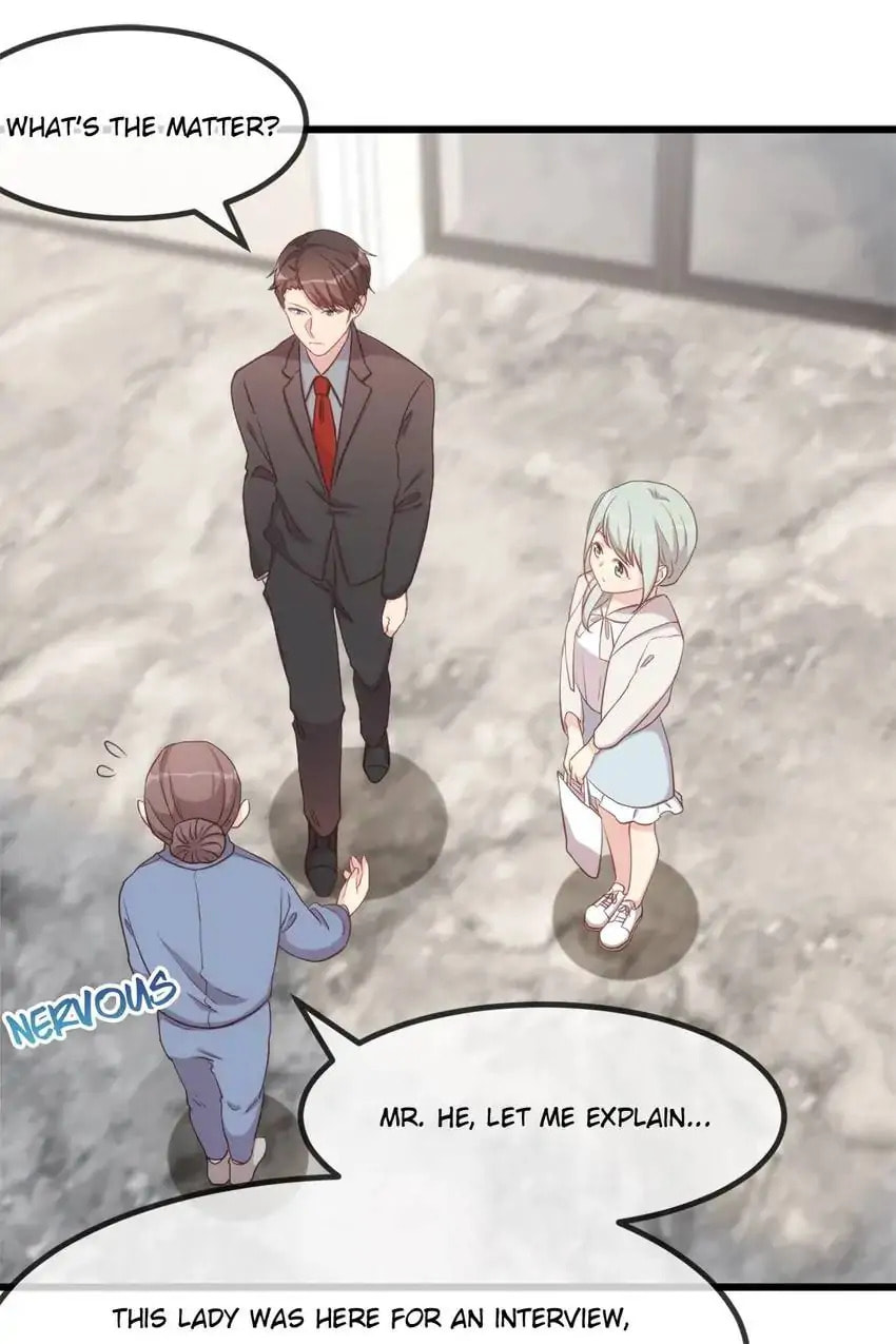 My Unexpected Wife (Colored) Chapter 323 page 1 - 