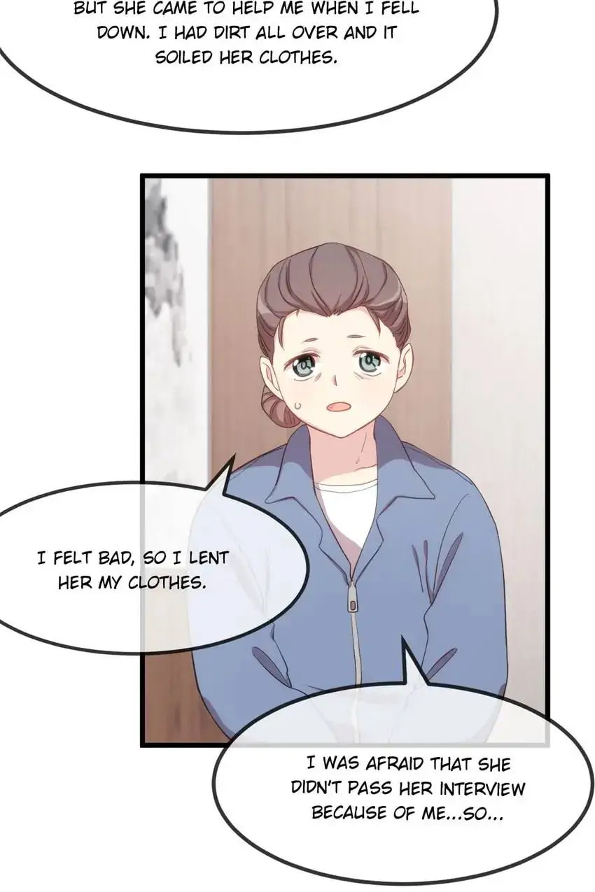 My Unexpected Wife (Colored) Chapter 323 page 2 - 