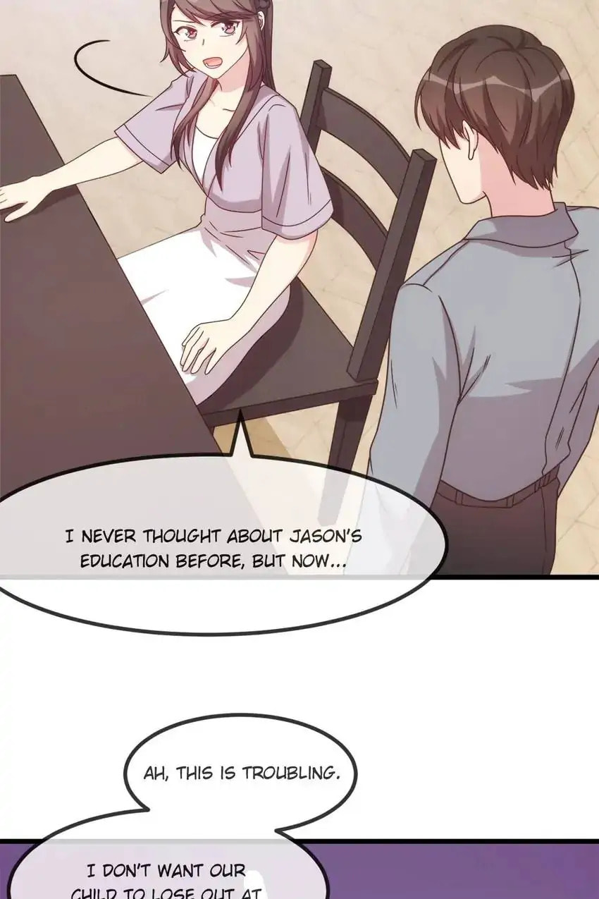 My Unexpected Wife (Colored) Chapter 323 page 11 - 