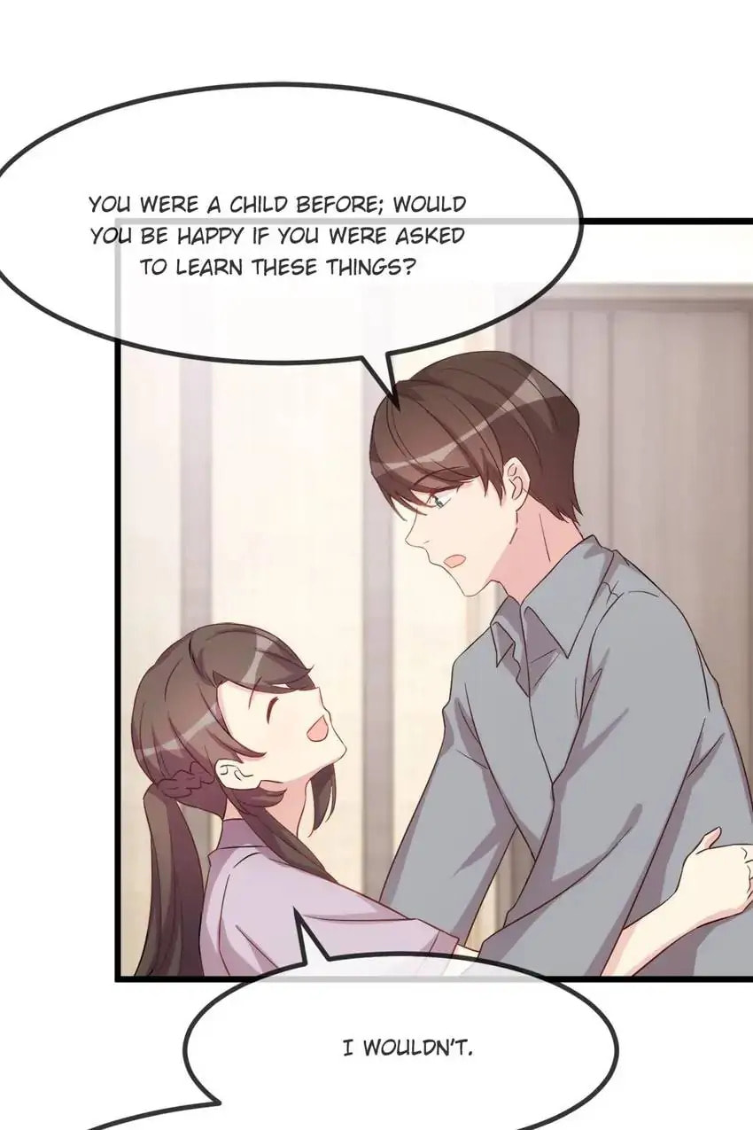 My Unexpected Wife (Colored) Chapter 323 page 14 - 