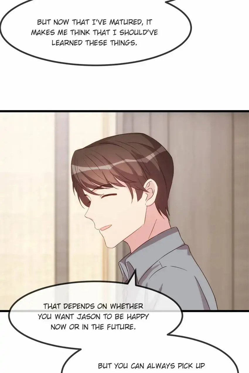 My Unexpected Wife (Colored) Chapter 323 page 15 - 