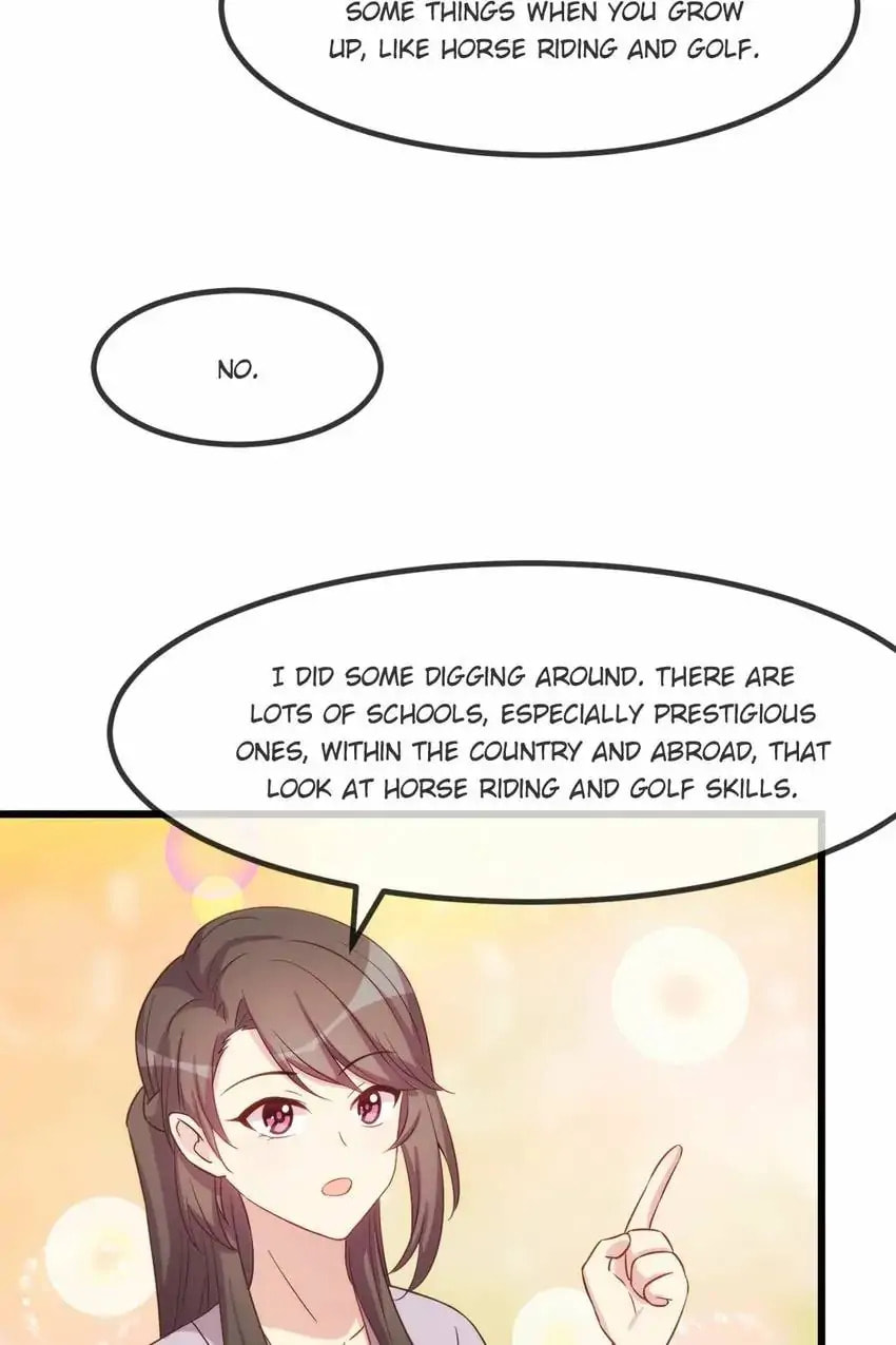 My Unexpected Wife (Colored) Chapter 323 page 16 - 