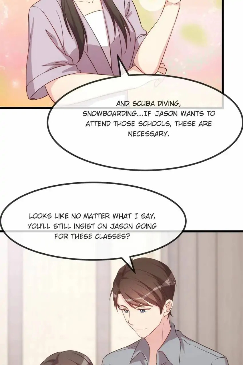 My Unexpected Wife (Colored) Chapter 323 page 17 - 