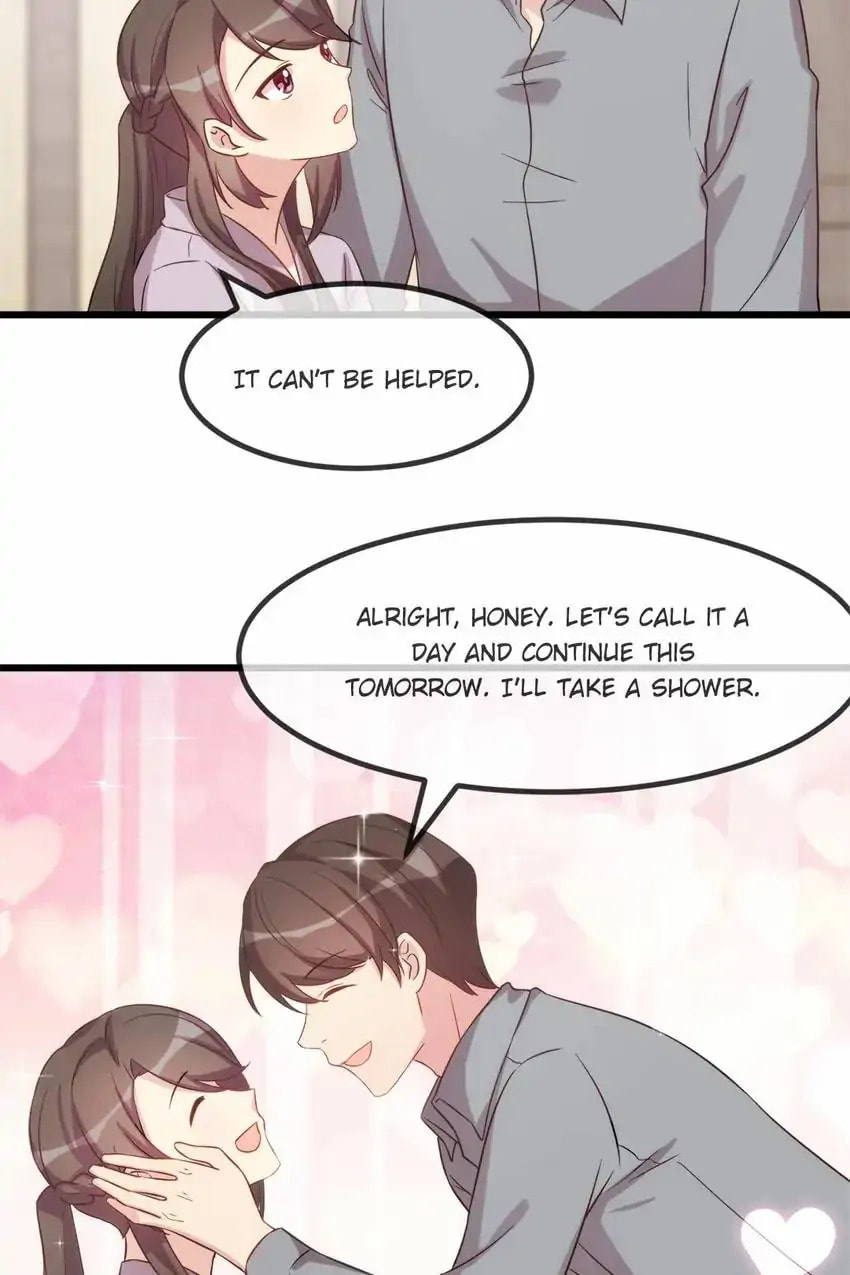 My Unexpected Wife (Colored) Chapter 323 page 18 - 