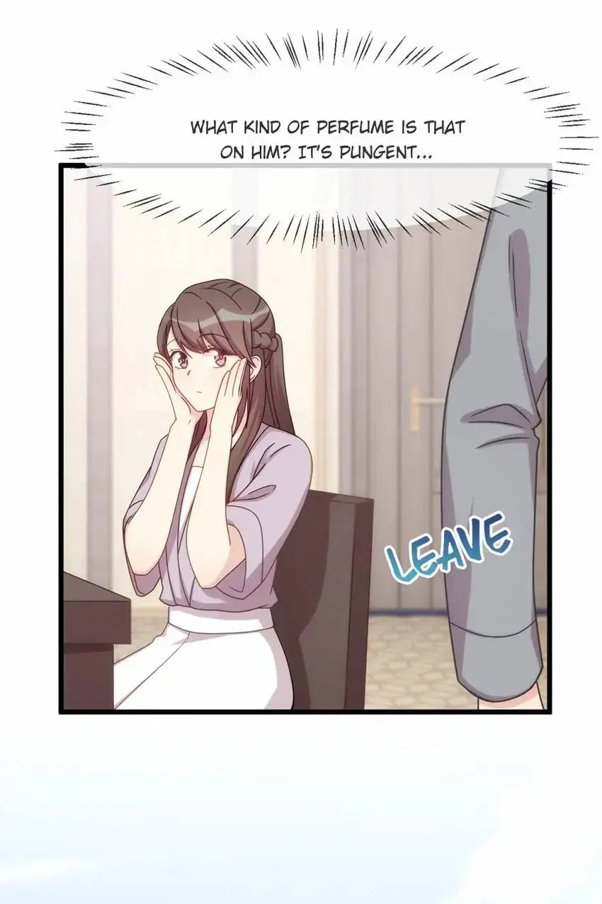 My Unexpected Wife (Colored) Chapter 323 page 20 - 